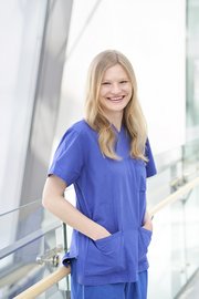 Profilbild von Dr. Viola Kirschner