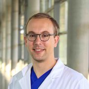 Profilbild von Dr. med. Martin Kächele