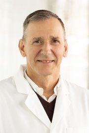 Profilbild von Prof. Dr. med. Thomas Barth