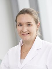 Profilbild von Dr. Sophia Andres