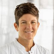 Profilbild von Dr. Anja Müller-Reinartz