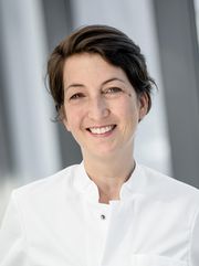 Profilbild von Prof. Dr. Miriam Deniz