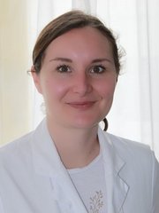 Profilbild von PD Dr. med. Sophia Scharl