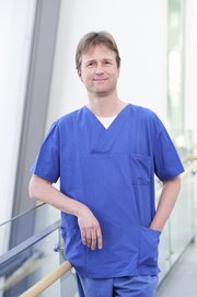 Profilbild von Prof. Dr. Harald Ehrhardt