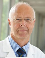 Profilbild von Prof. Dr. med. Peter Möller