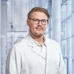 Profilbild von Prof. Dr. med. Peter Richter