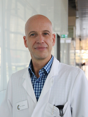 Profilbild von Dr. med. Christof Schneider