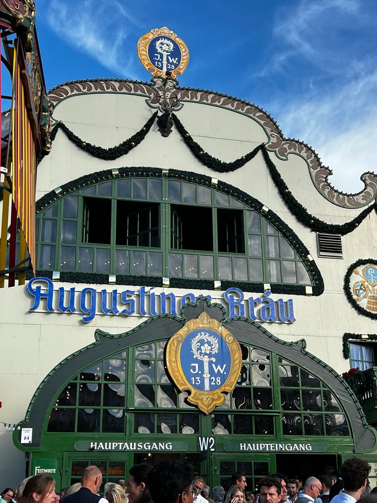 Augustiner Bräu