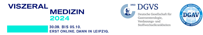 Quelle: Viszeralmedizin.com Logo Viszeralmedizin 2024