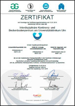 Zertifikat
