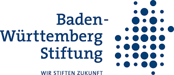 Logo Baden Württemberg Stiftung