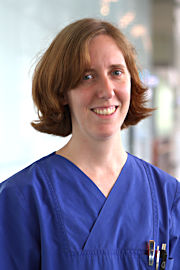Profilbild von Dr. med. Kathrin Fischer