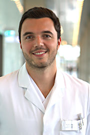 Profilbild von Dr. med. Matthias Gröger