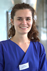 Profilbild von Dr. med. Nicoleta Nita