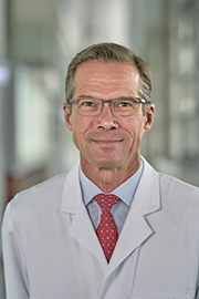 Profilbild von Prof. Dr. med. Stephan Stilgenbauer