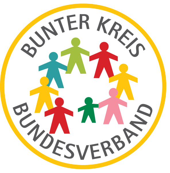 Logo Bunter Kreis Bundesverband