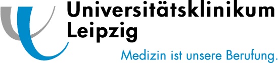 Logo Universitätsklinikum Leipzig