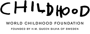 Logo World Childhood Foundation