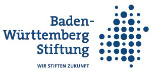 Logo Baden-Württemberg Stiftung