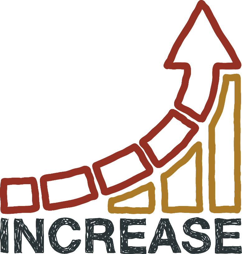 Logo INCREASE