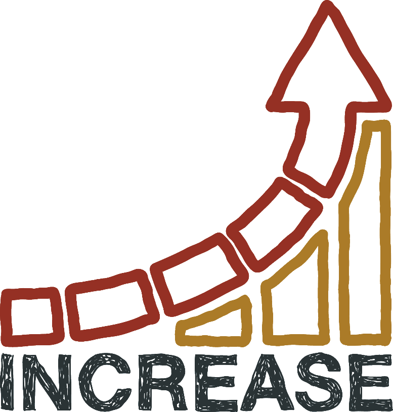 Logo INCREASE Logo INCREASE