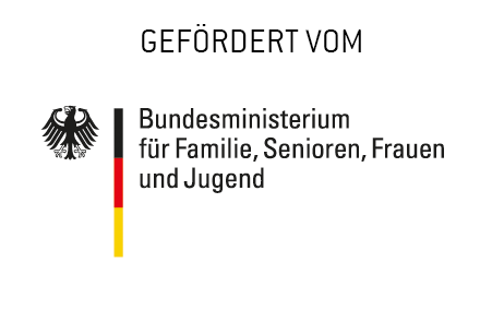 Logo BMFSFJ