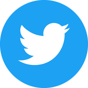PNG Bild des Twitter Icons