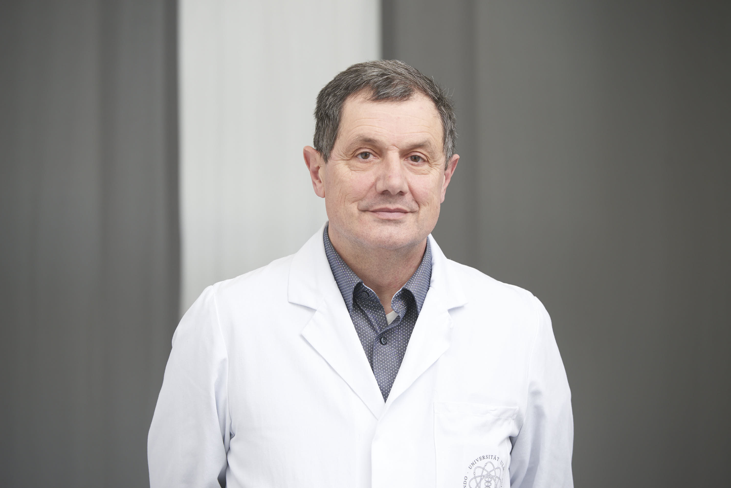 Profilbild von Dr. med. Robert de Petriconi