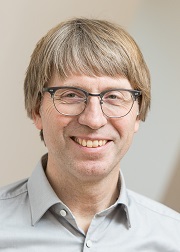 Profilbild von Prof. Dr. med. Thomas Müller, M.A.