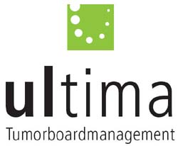 Logo Tumorobaord ULTIMA Logo Tumorobaord ULTIMA