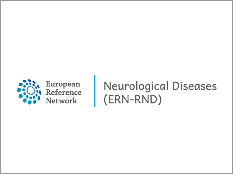 Europäisches Referenznetzwerk für neurologische Krankheiten