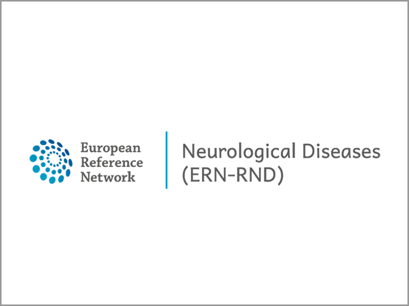 Europäisches Referenznetzwerk für neurologische Krankheiten Europäisches Referenznetzwerk für neurologische Krankheiten