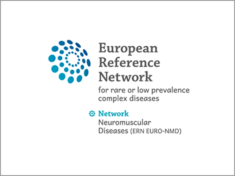 Europäisches Referenznetzwerk für neuromuskuläre Krankheiten