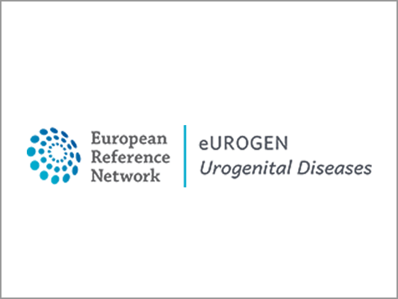 Europäisches Referenznetzwerk für urogenitale Krankheiten