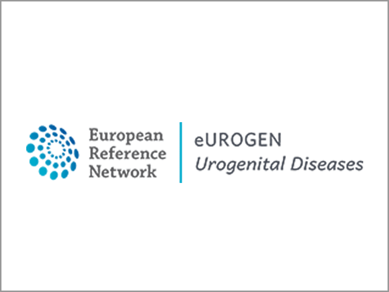 Europäisches Referenznetzwerk für urogenitale Krankheiten Europäisches Referenznetzwerk für urogenitale Krankheiten