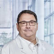 Profilbild von  Priv.-Doz. Dr. Alexandre Serra