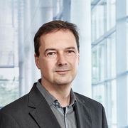 Profilbild von PD Dr. Marc Allroggen