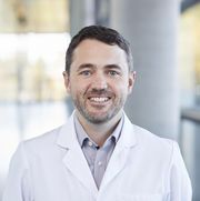 Profilbild von Dr. med. Felix Wezel, M. Sc., F.E.B.U.