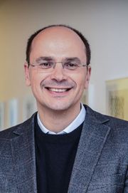 Profilbild von Prof. Harald Gündel