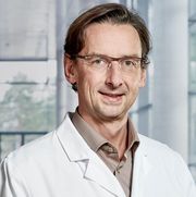 Profilbild von Prof. Dr. Martin Wagner