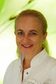 Profilbild von Dr. Rita Taurman