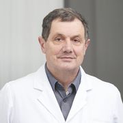 Profilbild von Dr. Robert Petriconi