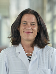 Profilbild von Dr. med. Anita Viardot