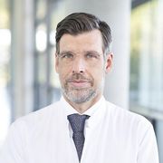 Profilbild von Prof. Dr. Armin Wolf