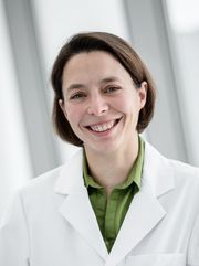 Profilbild von Prof. Dr. Brigitte Rack