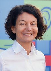 Profilbild von Prof. Dr. med. Anna-Katharina Rohlfs