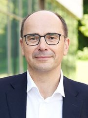 Profilbild von Prof. Dr. Harald Gündel