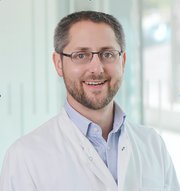 Profilbild von Dr. Martin Sidler