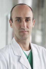 Profilbild von Dr. med. Michael Radermacher