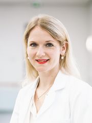 Profilbild von Dr. Christiane Hautsch